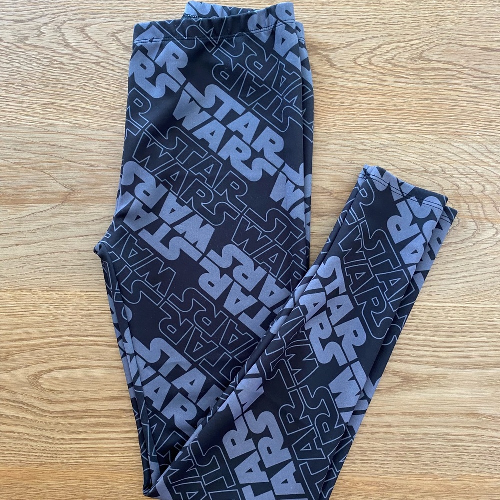 Women’s Star Wars Leggings